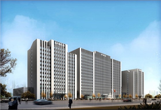 北京奧宇孵化科技產(chǎn)業(yè)大廈【中央空調(diào)&mdash;水源熱泵機組】合作案例