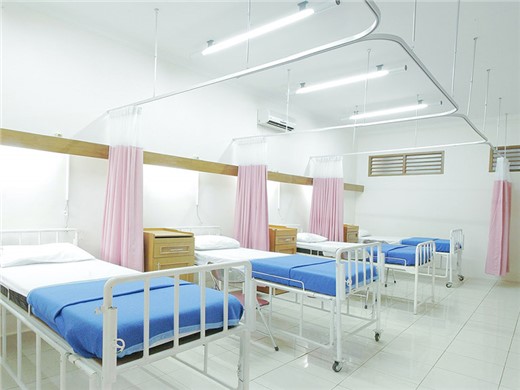 醫(yī)療機構(gòu)香氛系統(tǒng)