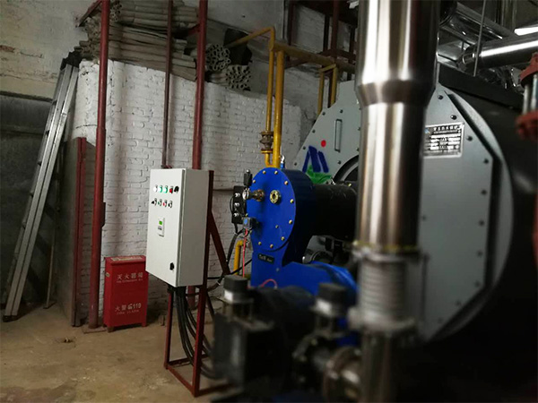 鍋爐安裝工程驗(yàn)收，有哪些注意事項(xiàng)？