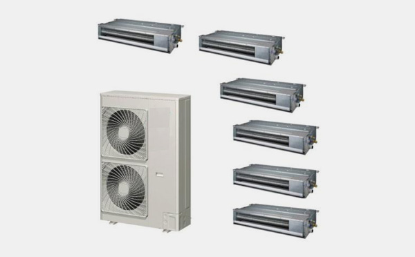 淺析中央空調(diào)系統(tǒng)的優(yōu)缺點(diǎn)！