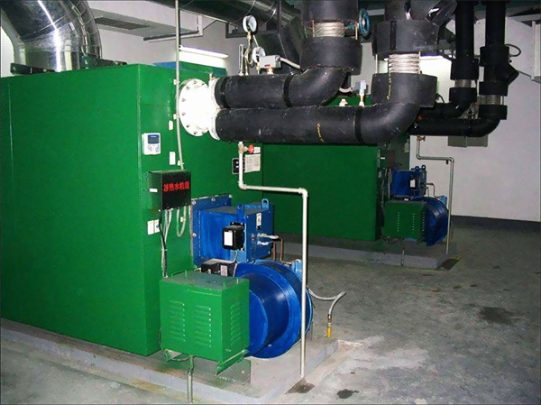 鍋爐清洗行業(yè)發(fā)展現(xiàn)狀及前景趨勢分析！