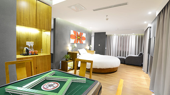 【VRV空調(diào)系統(tǒng)安裝】2018年酒店空調(diào)及新風(fēng)系統(tǒng)安裝順利項(xiàng)目