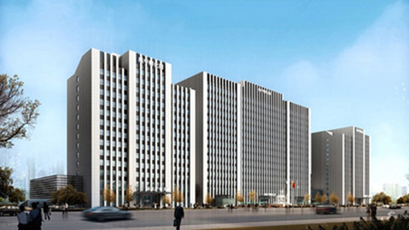 【中央空調(diào)—水源熱泵機(jī)組采購】北京孵化科技產(chǎn)業(yè)大廈合作案例