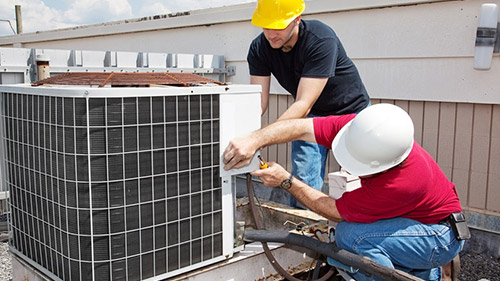 設(shè)備調(diào)試運(yùn)行