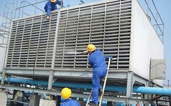 宏遠(yuǎn)利豐清洗優(yōu)勢(shì)