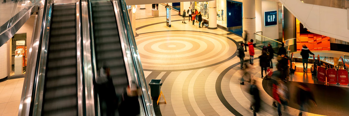 商業(yè)綜合體香氛方案