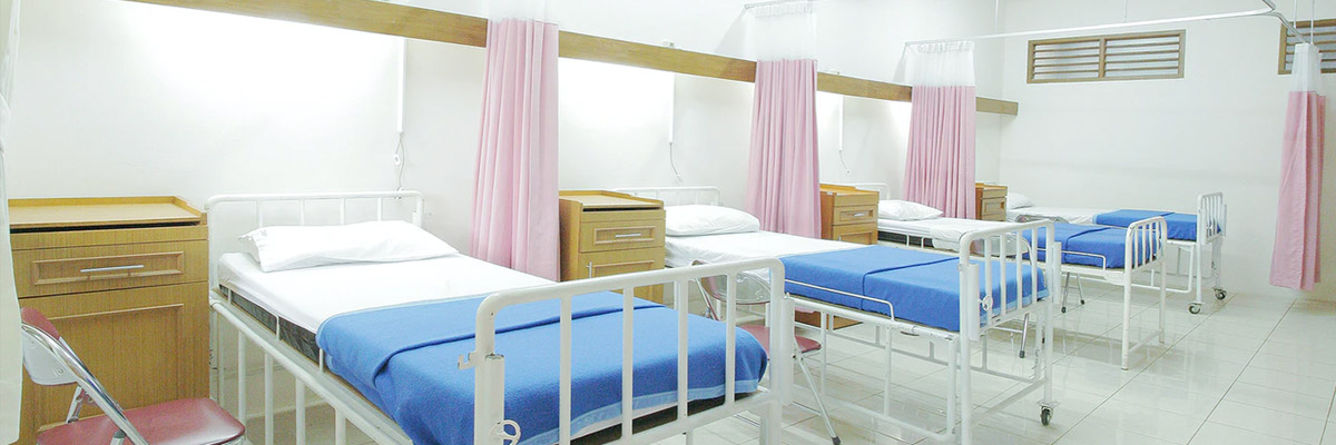 醫(yī)療機構(gòu)香氛系統(tǒng)